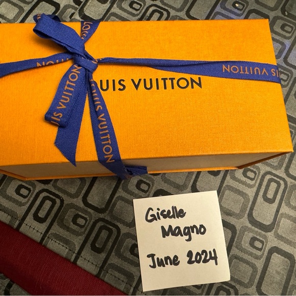 Bnew: Louis vuitton monogram sunglasses - Picture 5 of 9